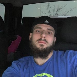 Meet your Posher, Stephen